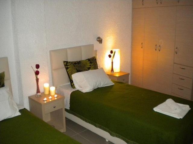 Katerina Studios & Apartments Jerápetra Kültér fotó