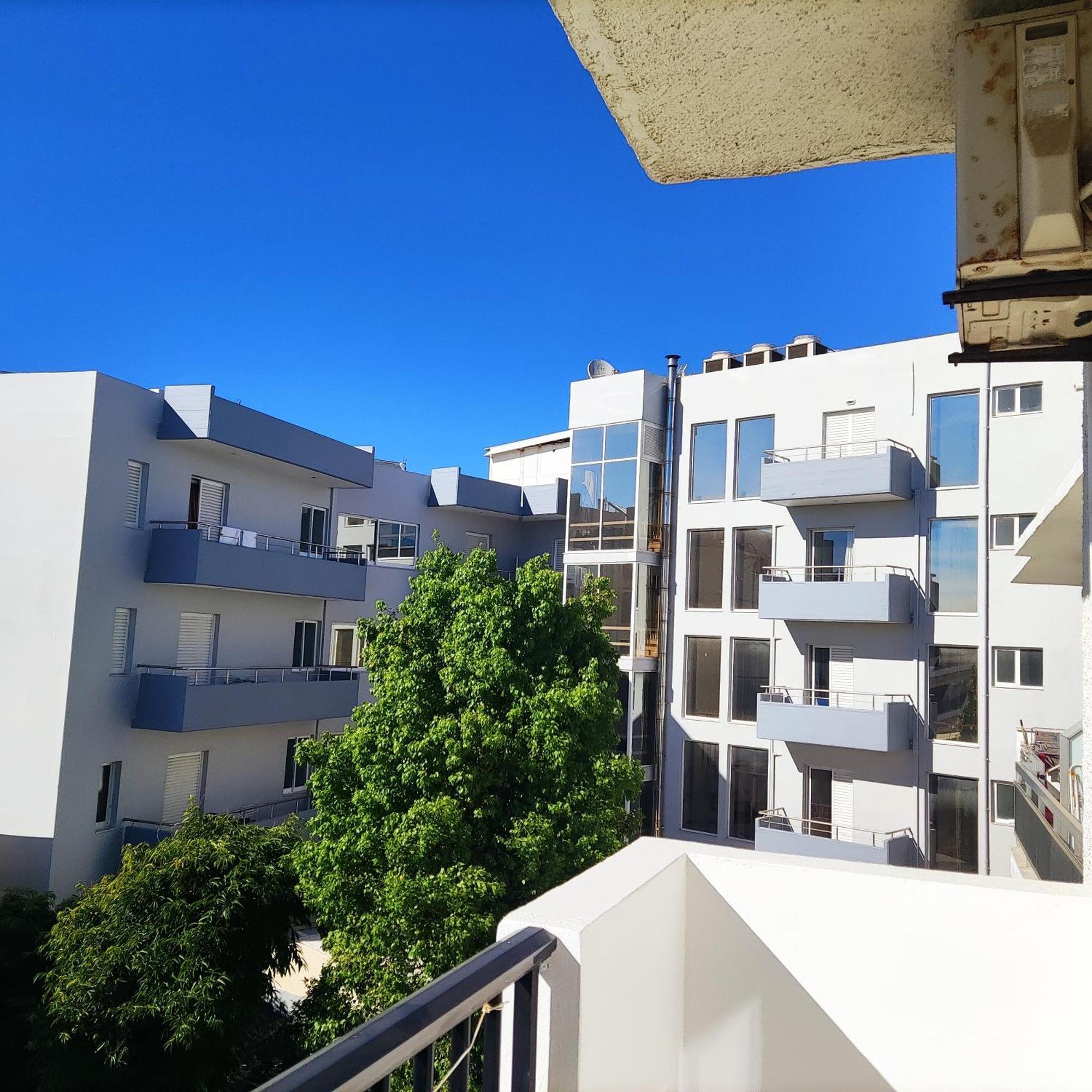 Katerina Studios & Apartments Jerápetra Kültér fotó