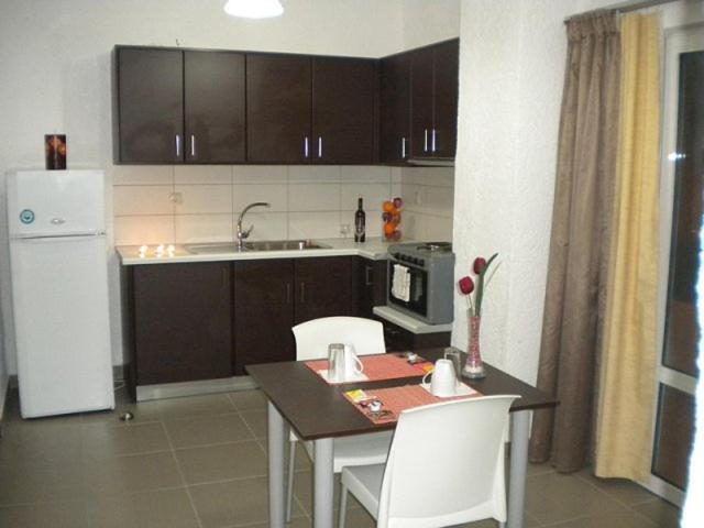 Katerina Studios & Apartments Jerápetra Szoba fotó